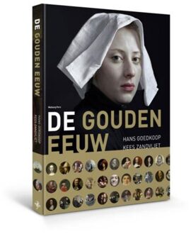 Amsterdam University Press De Gouden Eeuw - Boek Hans Goedkoop (9057308800)