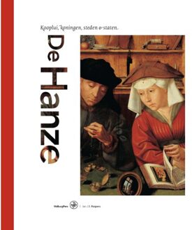 Amsterdam University Press De Hanze