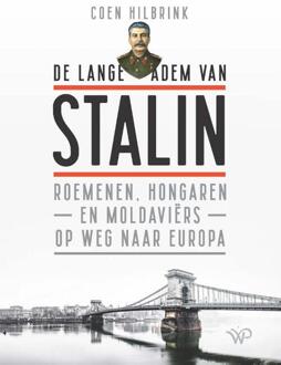 Amsterdam University Press De Lange Adem Van Stalin - Coen Hilbrink