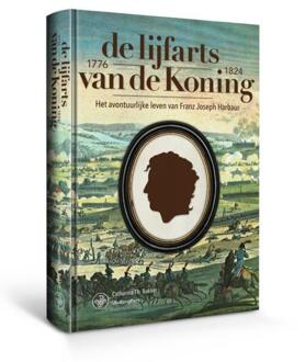 Amsterdam University Press De Lijfarts Van De Koning