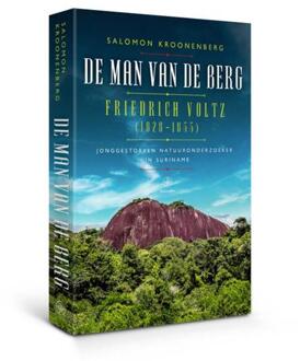 Amsterdam University Press De Man Van De Berg