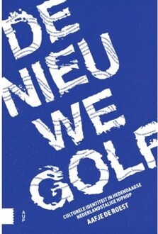 Amsterdam University Press De Nieuwe Golf - Aafje de Roest