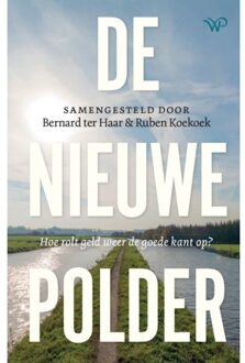 Amsterdam University Press De Nieuwe Polder - Bernard ter Haar