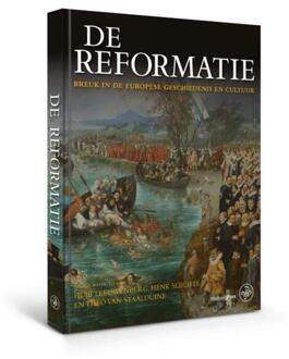 Amsterdam University Press De reformatie - Boek Walburg Pers (9462491739)