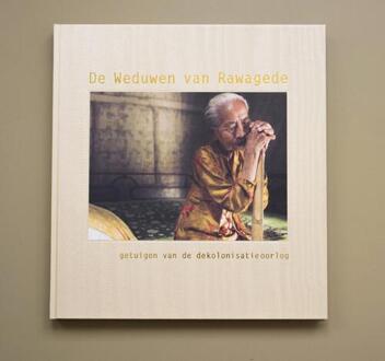 Amsterdam University Press De Weduwen van Rawagede - Boek Suzanne Liem (9463727507)