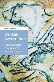 Amsterdam University Press Denken over cultuur - Boek Babette Hellemans (9089649905)