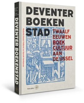 Amsterdam University Press Deventer Boekenstad