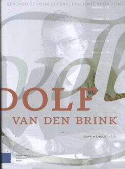 Amsterdam University Press Dolf Van Den Brink