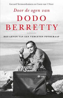 Amsterdam University Press Door de ogen van Dodo Berretty