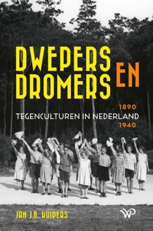 Amsterdam University Press Dwepers en dromers