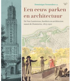 Amsterdam University Press Een Eeuw Parken En Architectuur