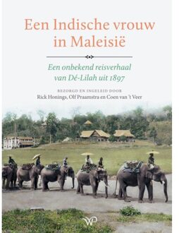 Amsterdam University Press Een Indische Vrouw In Maleisië - Rick Honings