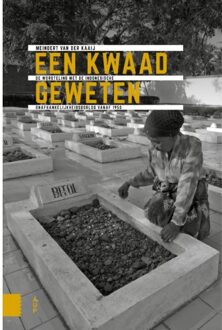 Amsterdam University Press Een kwaad geweten