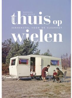 Amsterdam University Press Een Thuis Op Wielen