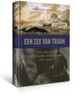 Amsterdam University Press Een zee van traan