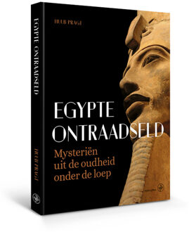 Amsterdam University Press Egypte Ontraadseld