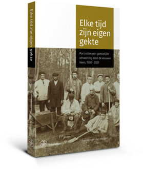 Amsterdam University Press Elke Tijd Zijn Eigen Gekte