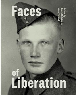 Amsterdam University Press Faces Of Liberation