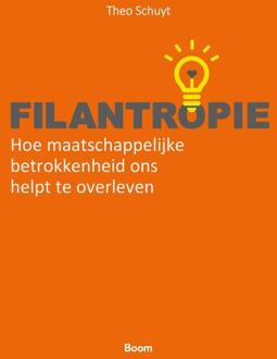 Amsterdam University Press Filantropie