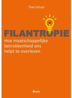 Amsterdam University Press Filantropie