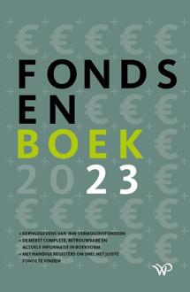 Amsterdam University Press Fondsenboek 2023