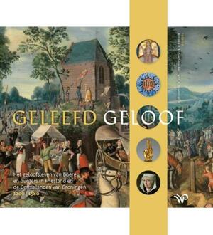 Amsterdam University Press Geleefd geloof