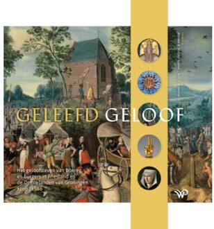 Amsterdam University Press Geleefd geloof
