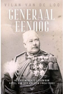 Amsterdam University Press Generaal Eenoog - Vilan van de Loo