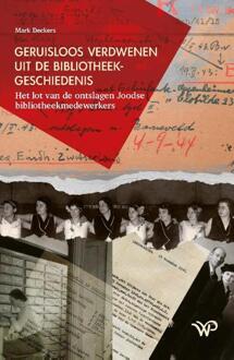 Amsterdam University Press Geruisloos verdwenen uit de bibliotheekgeschiedenis