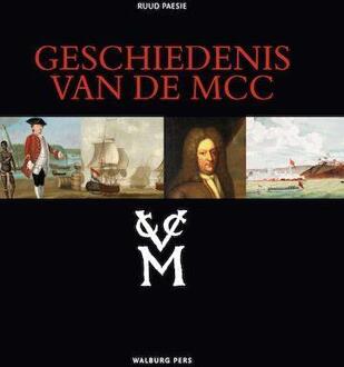 Amsterdam University Press Geschiedenis van de MCC - Boek Ruud Paesie (9057309319)