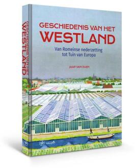 Amsterdam University Press Geschiedenis van het Westland