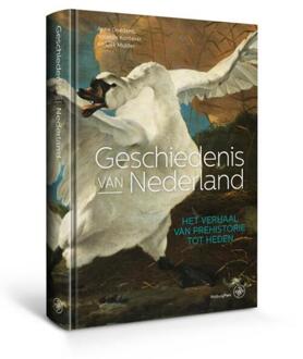 Amsterdam University Press Geschiedenis van Nederland