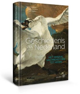 Amsterdam University Press Geschiedenis van Nederland