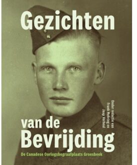 Amsterdam University Press Gezichten Van De Bevrijding