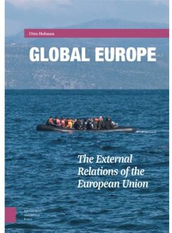 Amsterdam University Press Global Europe - (ISBN:9789462985377)