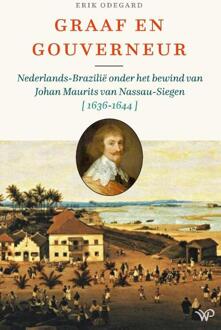 Amsterdam University Press Graaf en gouverneur