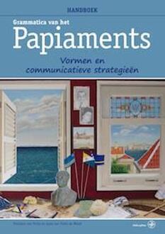 Amsterdam University Press Grammatica van het Papiaments - Boek Florimon van Putte (9057301148)