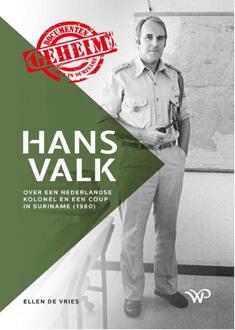 Amsterdam University Press Hans Valk