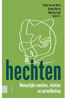 Amsterdam University Press Hechten