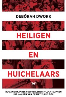 Amsterdam University Press Heiligen En Huichelaars - Debórah Dwork