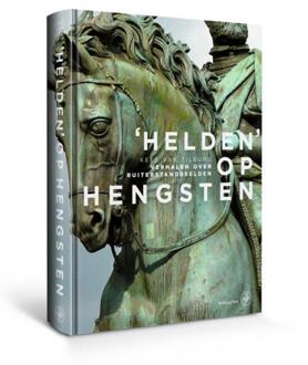 Amsterdam University Press 'Helden' Op Hengsten - (ISBN:9789462494510)