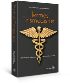 Amsterdam University Press Hermes Trismegistus - (ISBN:9789462494862)
