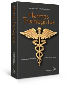 Amsterdam University Press Hermes Trismegistus - (ISBN:9789462494862)