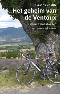 Amsterdam University Press Het geheim van de Ventoux - (ISBN:9789462497504)