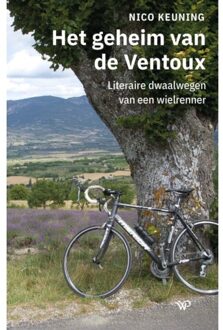 Amsterdam University Press Het geheim van de Ventoux - (ISBN:9789462497504)
