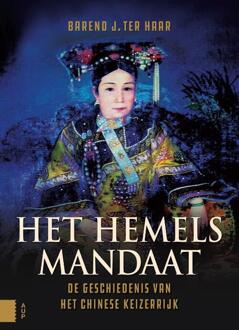 Amsterdam University Press Het hemels mandaat