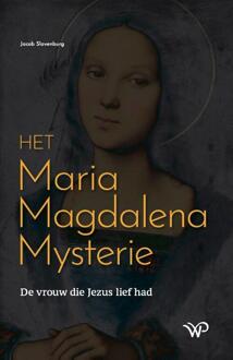 Amsterdam University Press Het Maria Magdalena Mysterie - (ISBN:9789462496408)