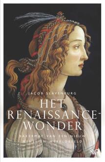 Amsterdam University Press Het Renaissance-wonder - (ISBN:9789462497788)
