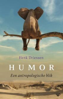 Amsterdam University Press Humor - (ISBN:9789462498785)