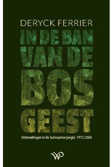 Amsterdam University Press In de ban van de bosgeest